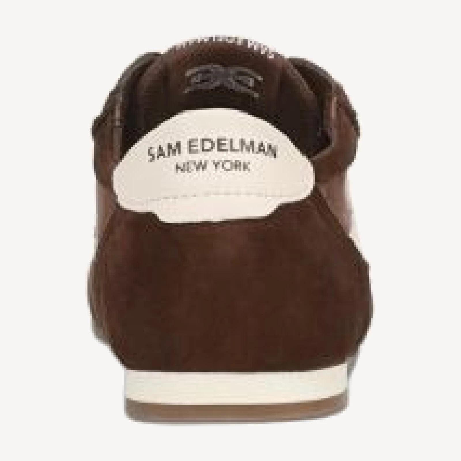 Sam Edelman Women's Camillia Suede Low Top Sneakers