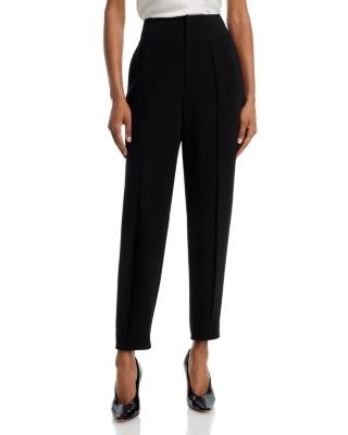 Cinq a Sept Halina Slim Ankle Pants