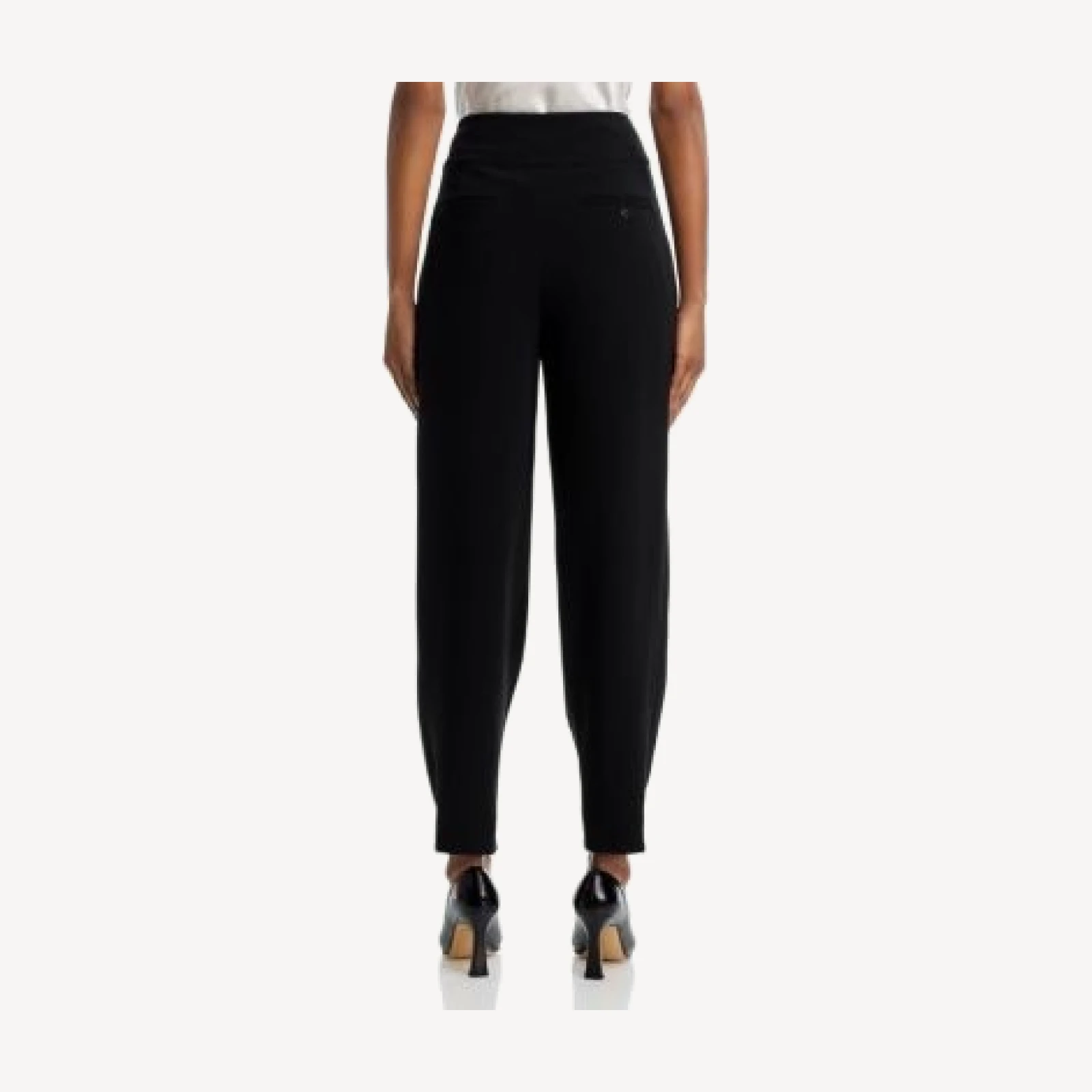 Cinq a Sept Halina Slim Ankle Pants