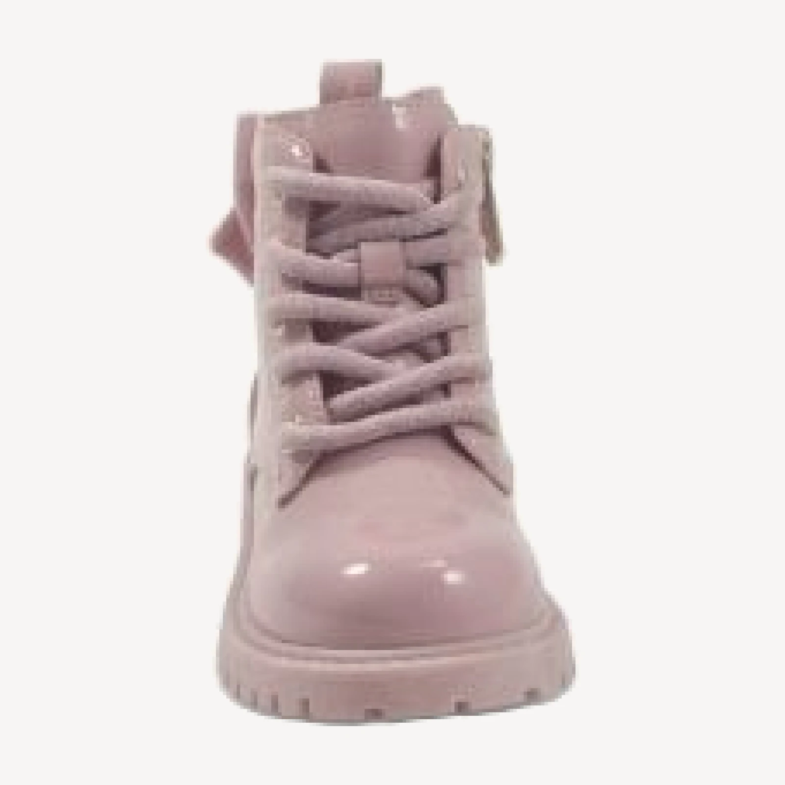 Sam Edelman Girls' Bella Milani Bow Ankle Boots Toddler