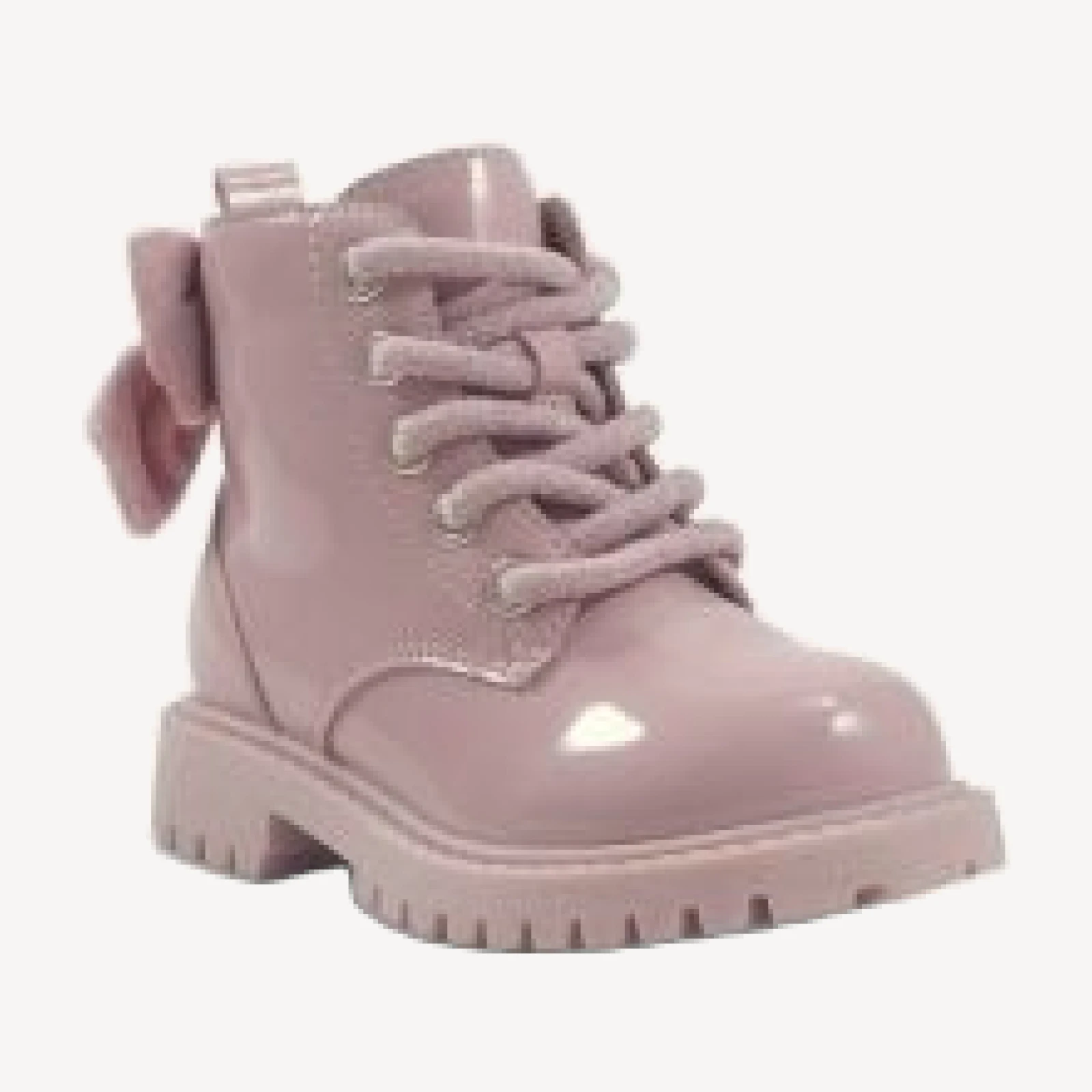 Sam Edelman Girls' Bella Milani Bow Ankle Boots Toddler