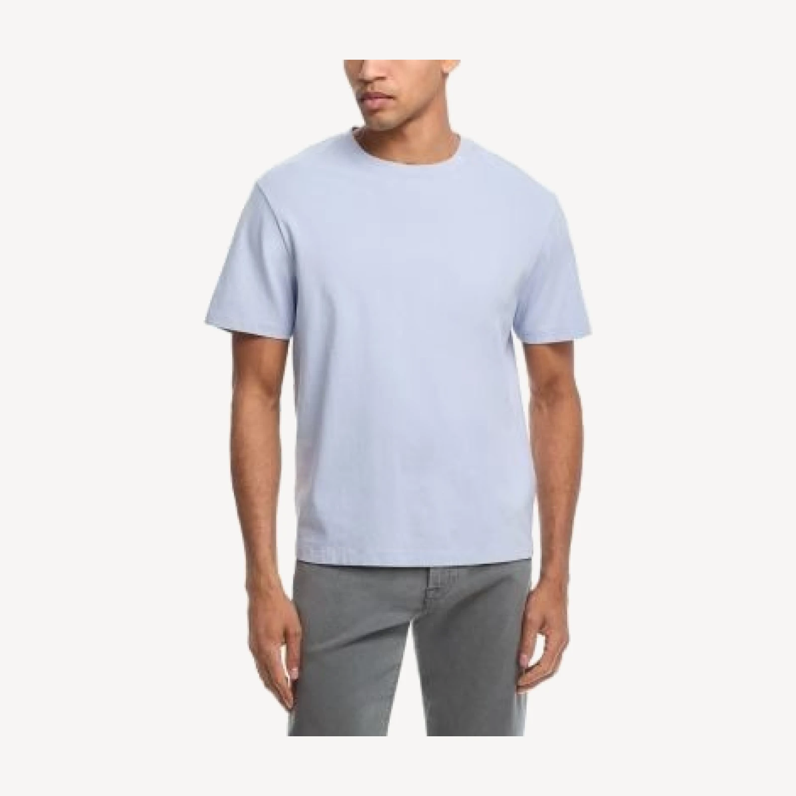 Frame Logo Tee