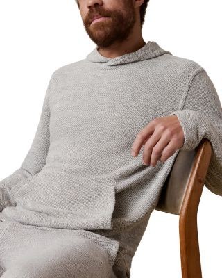 Faherty Whitewater Hoodie