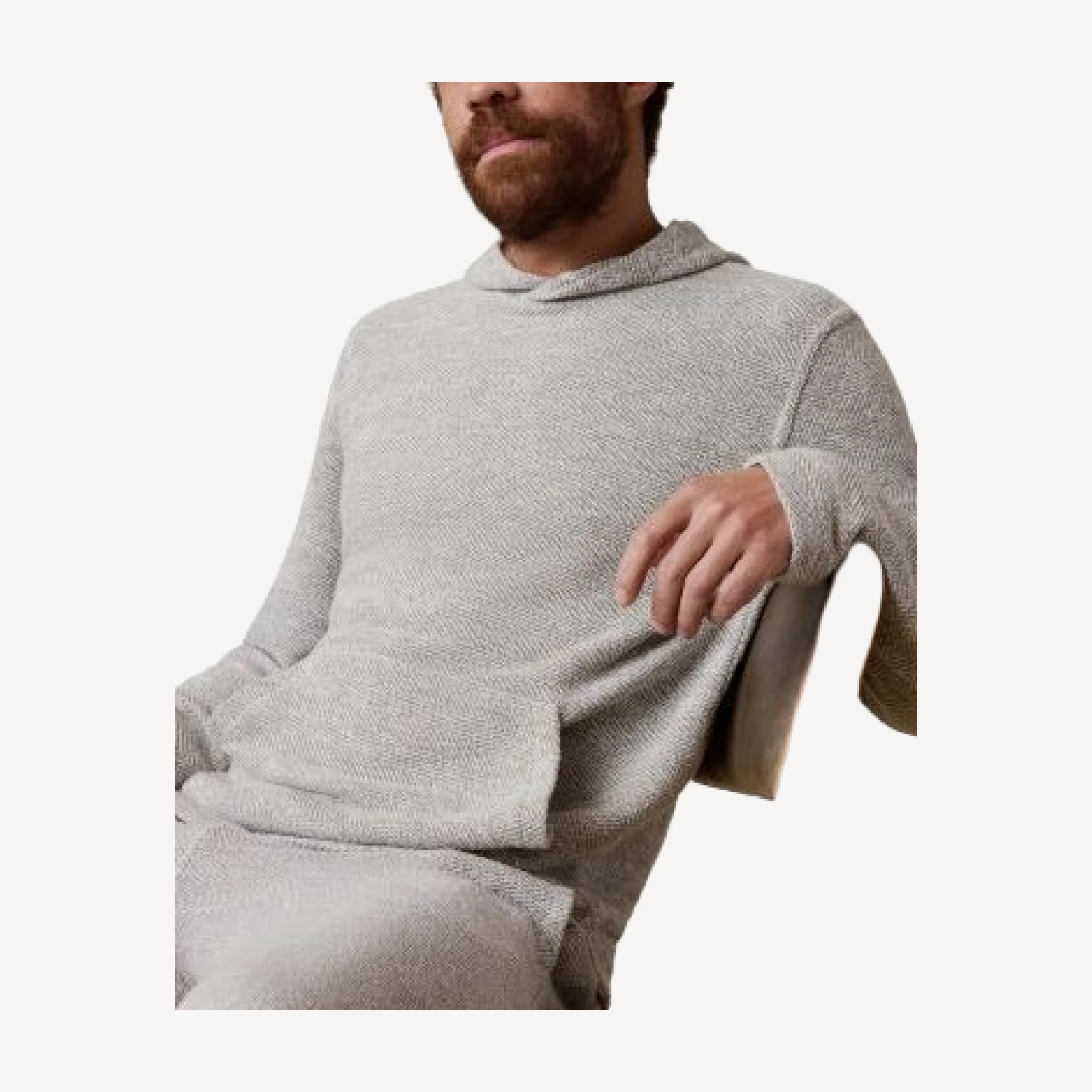 Faherty Whitewater Hoodie