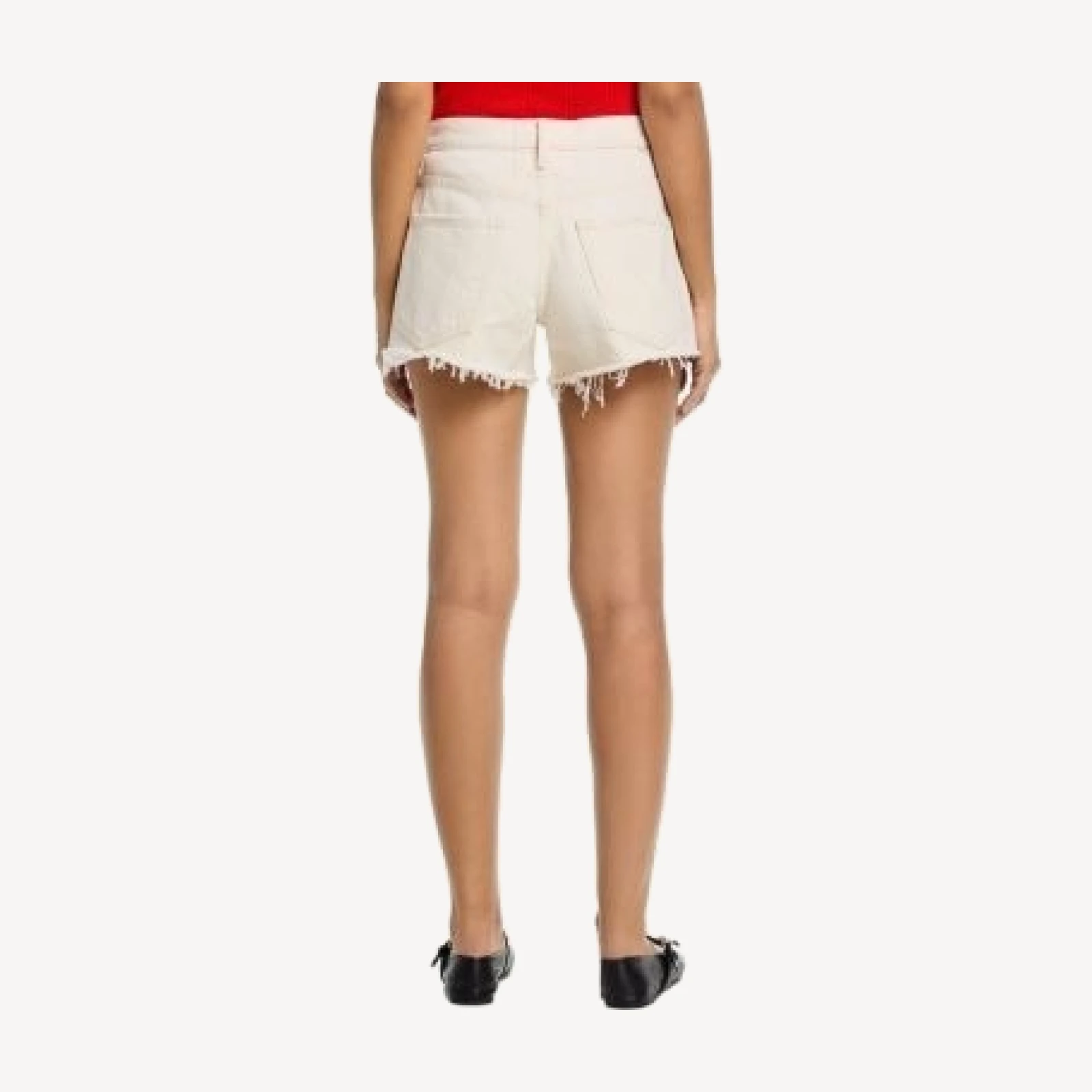 Mother The Dodger Shorts in Natural Selection