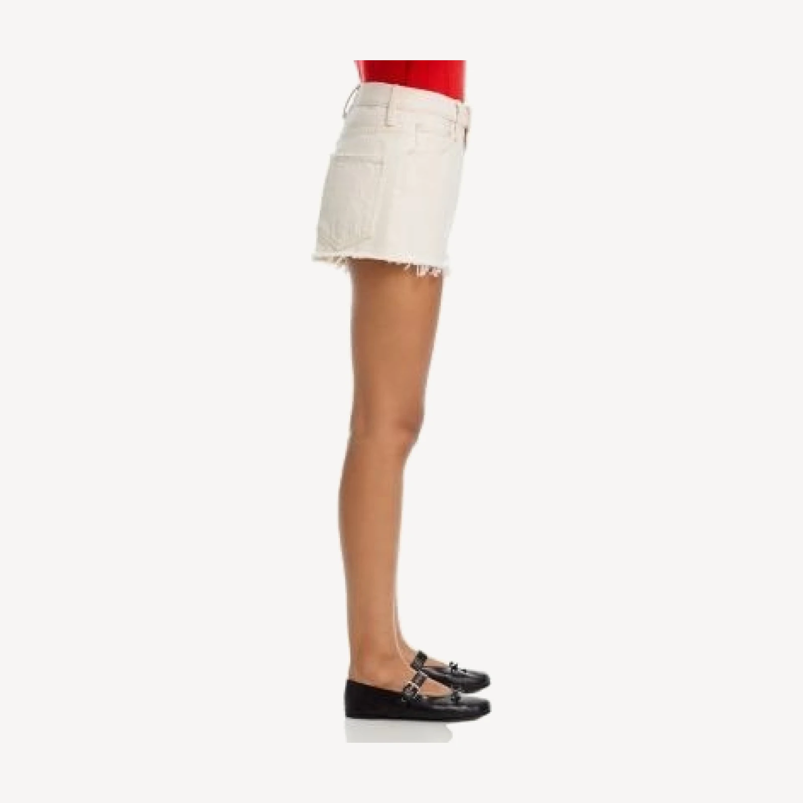 Mother The Dodger Shorts in Natural Selection