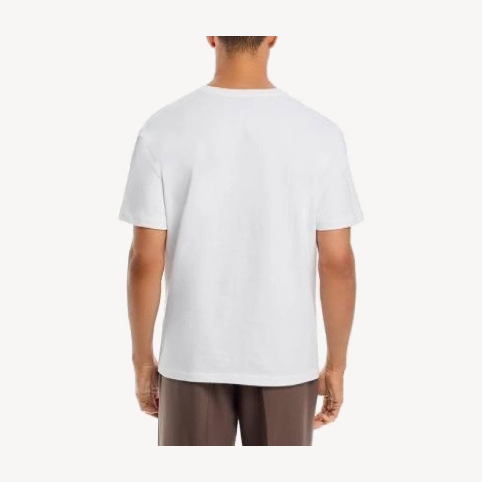 Frame Los Angeles Graphic Tee