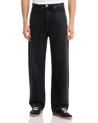 Frame Baggy Jeans in Unknown