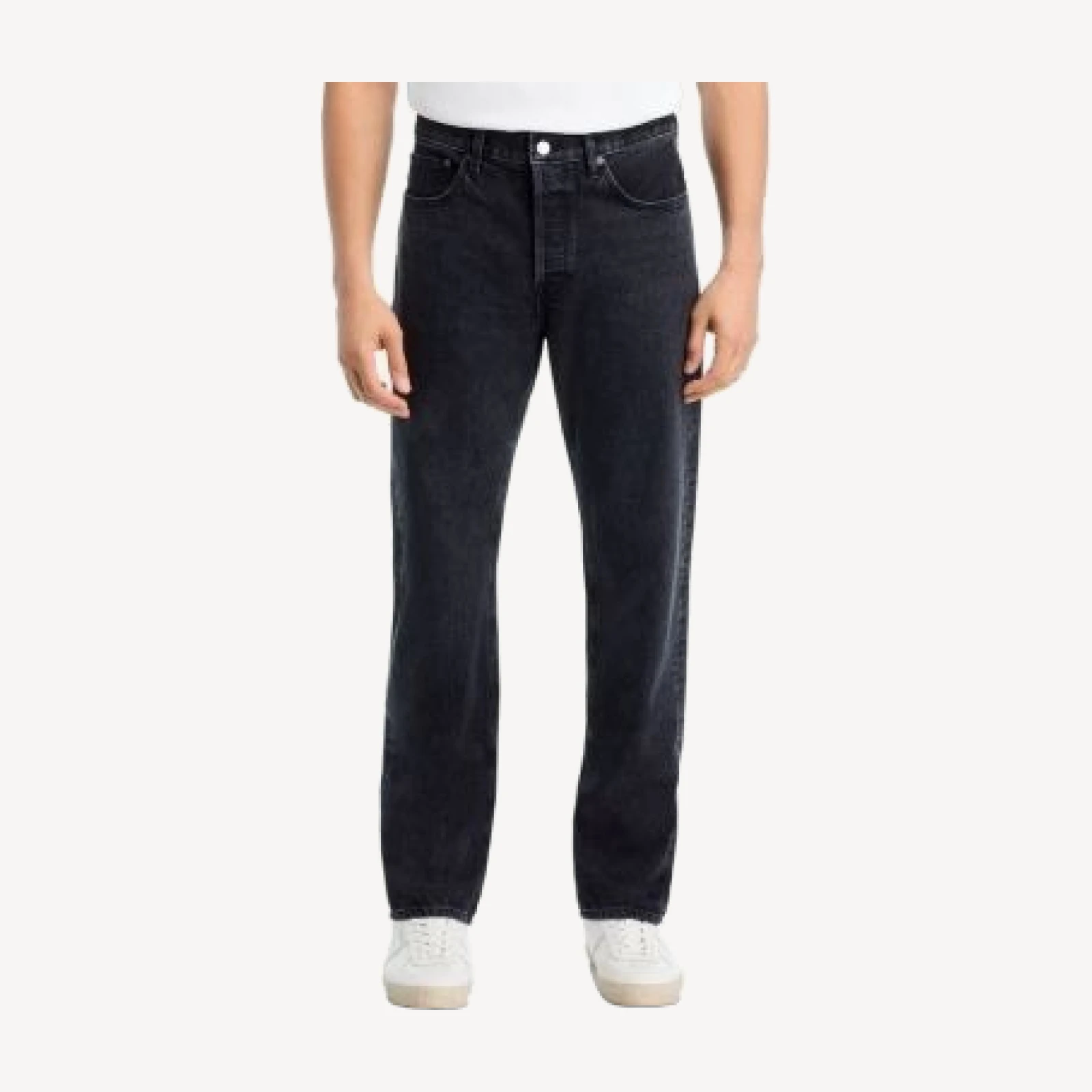 Frame The Straight Jeans in Unknown