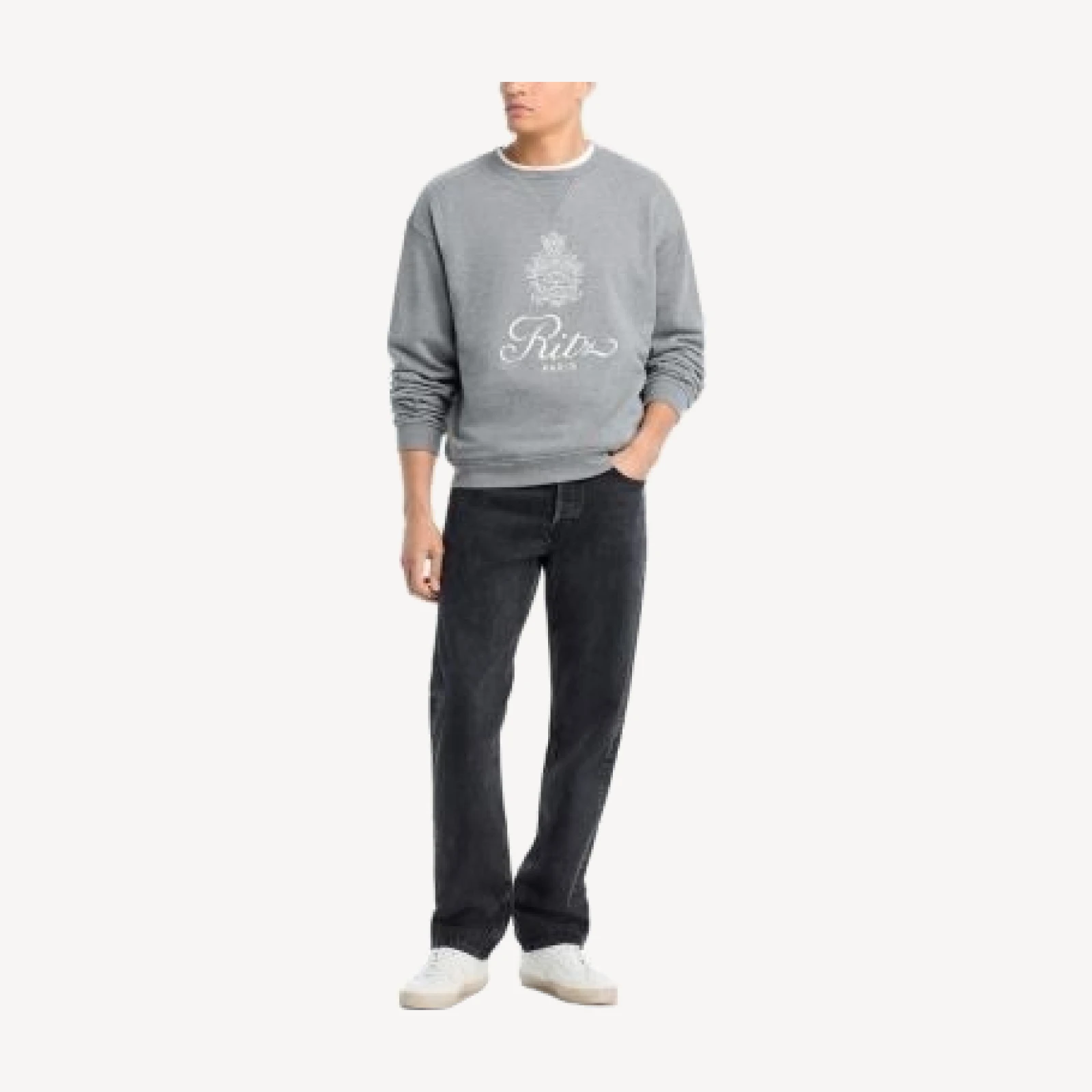 Frame The Straight Jeans in Unknown