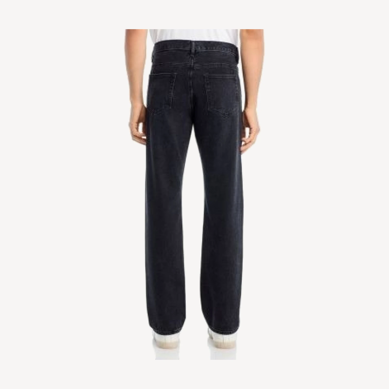 Frame The Straight Jeans in Unknown