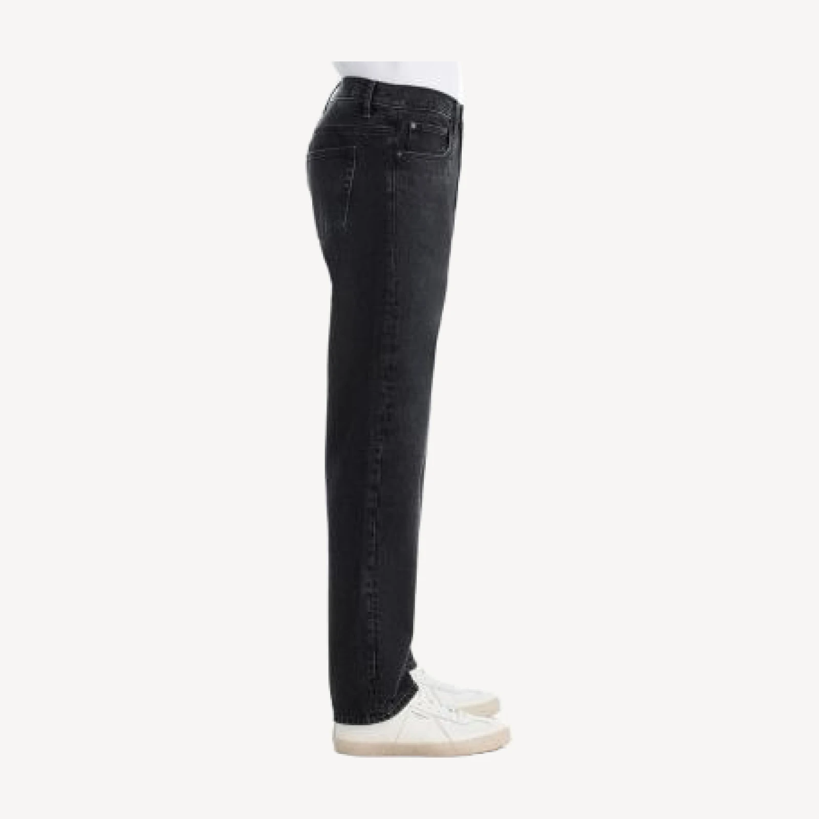 Frame The Straight Jeans in Unknown