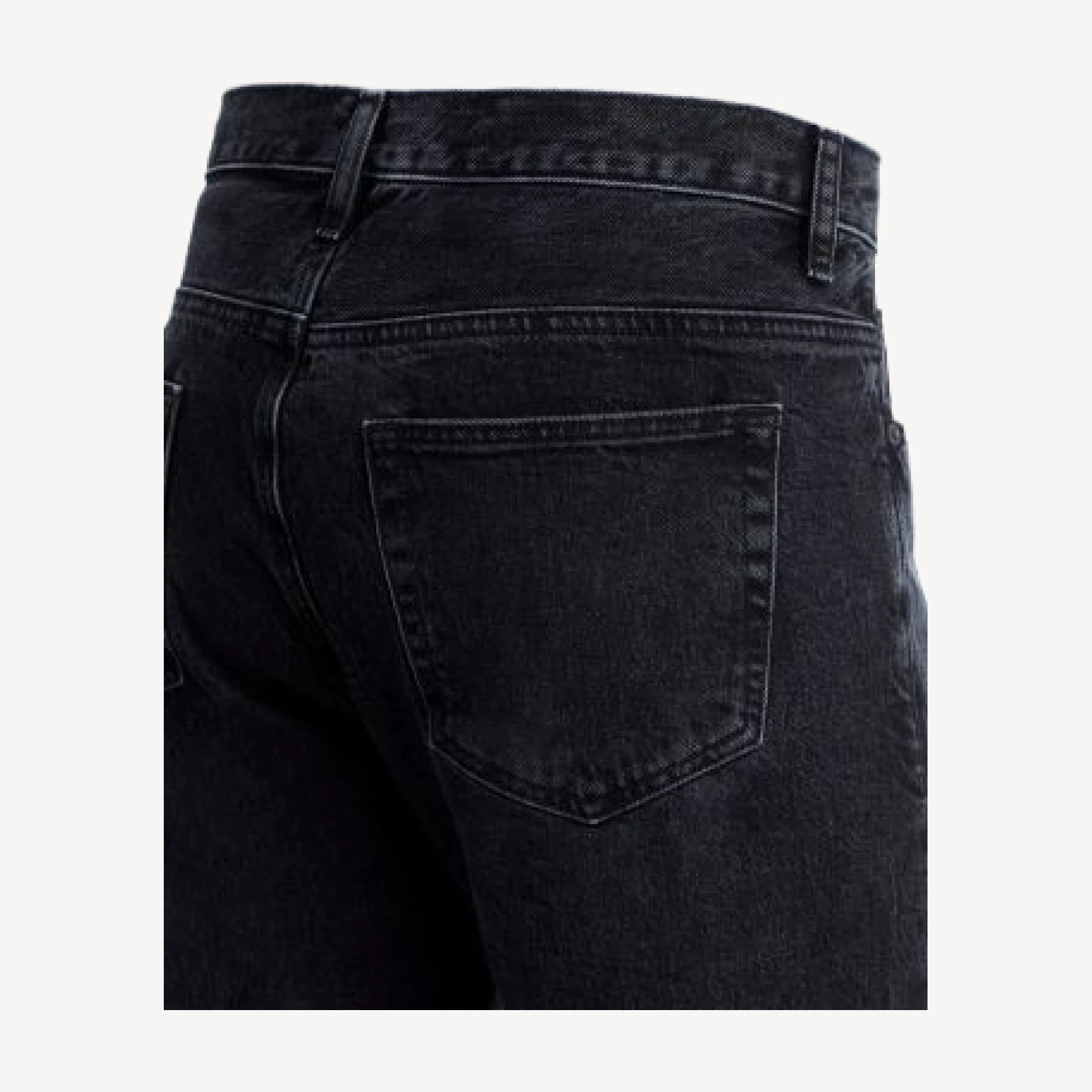 Frame The Straight Jeans in Unknown