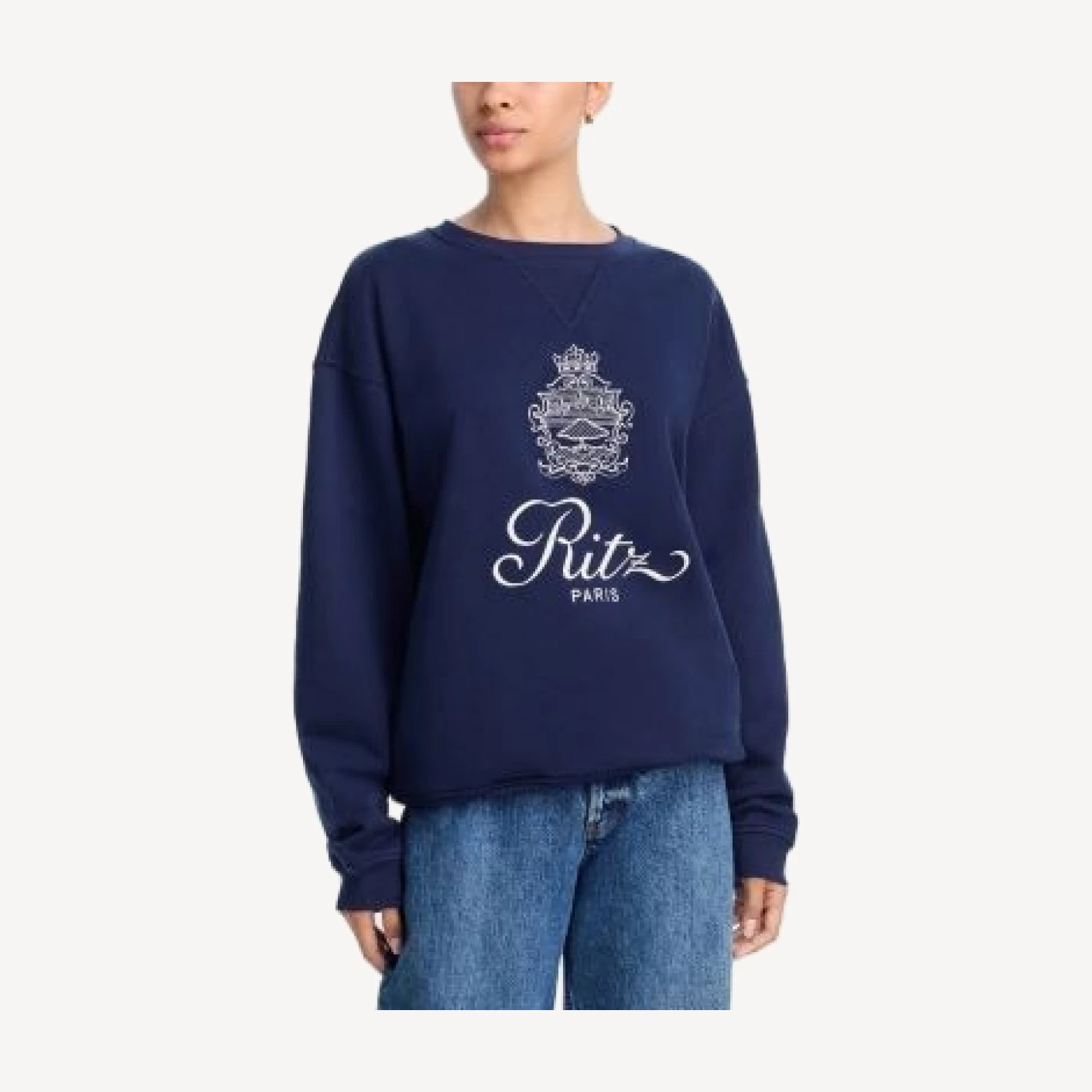 Frame Ritz Unisex Sweatshirt