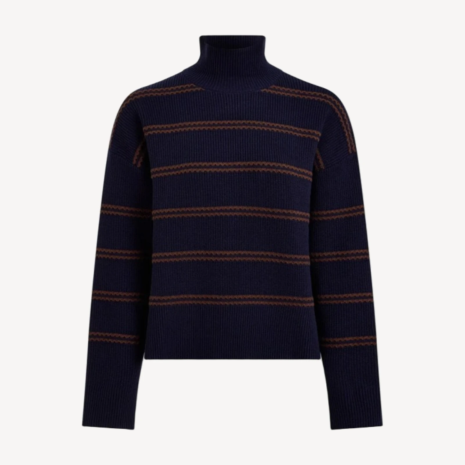Hoyland Knit Sweater