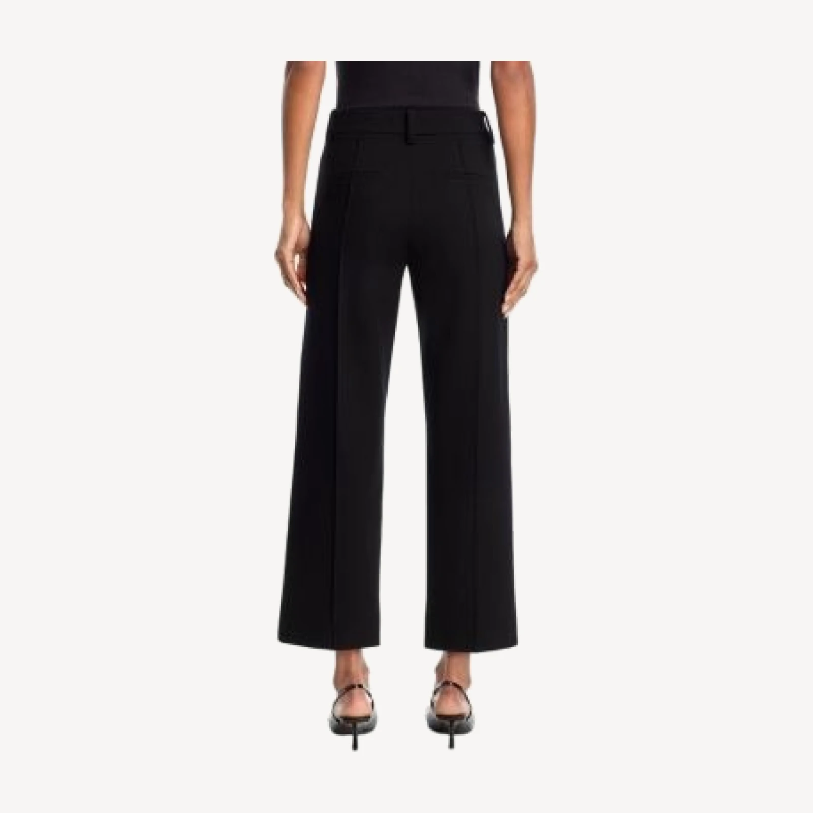Frame The Reboot Crop Pants