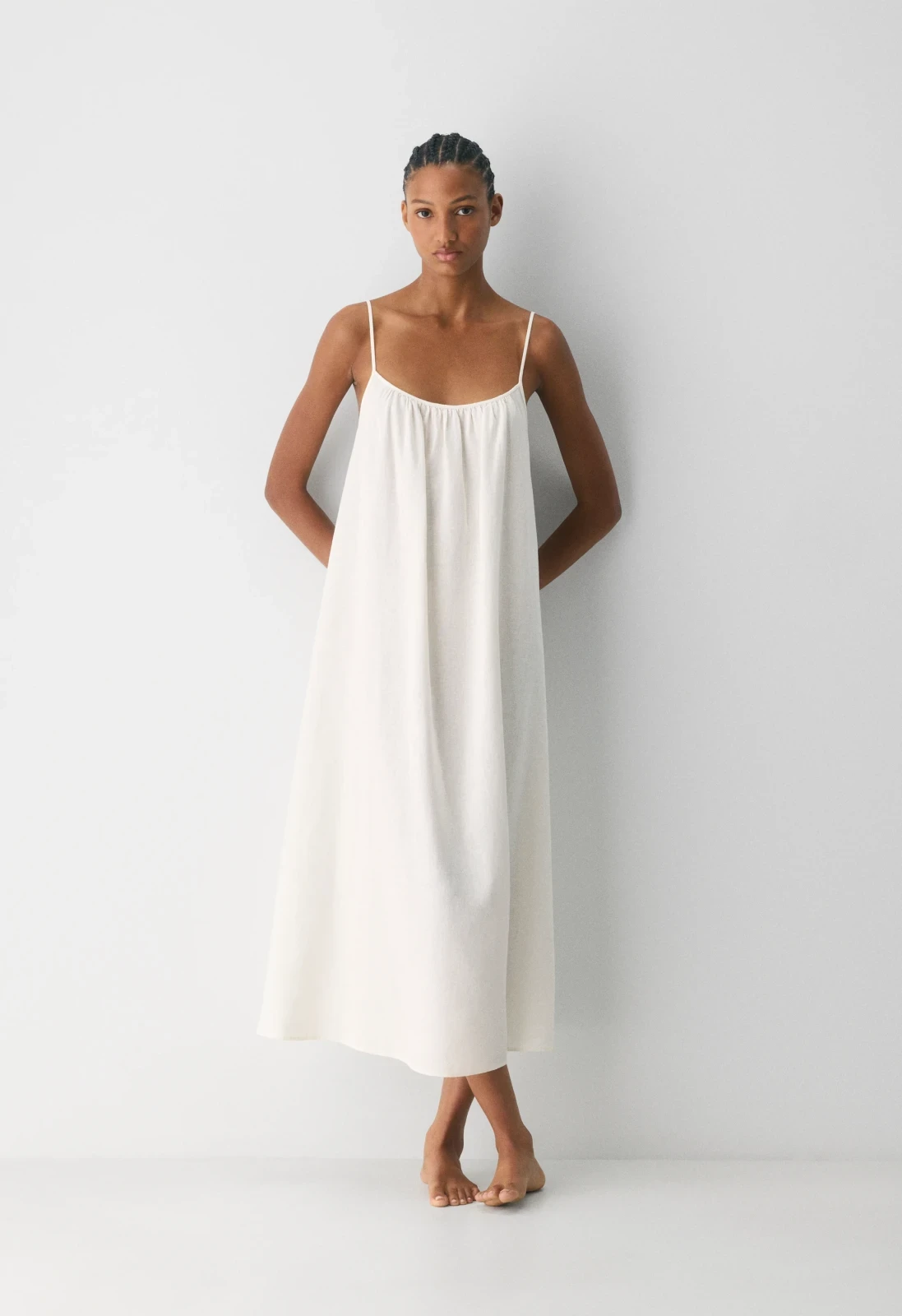 Wellbeing Dress