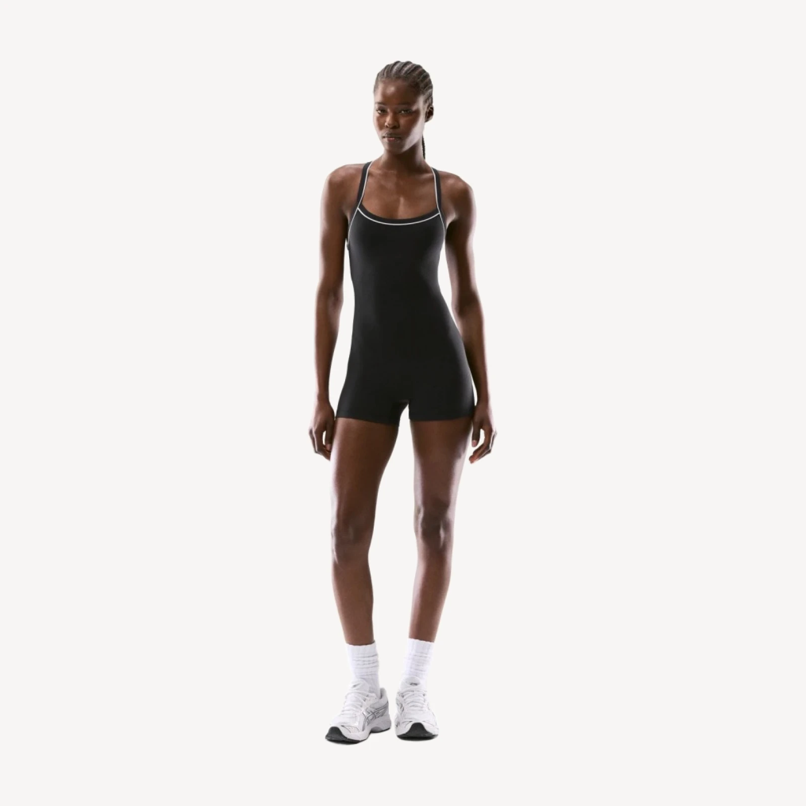 LIFE Heatwave Romper