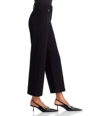 Frame The Reboot Crop Pants