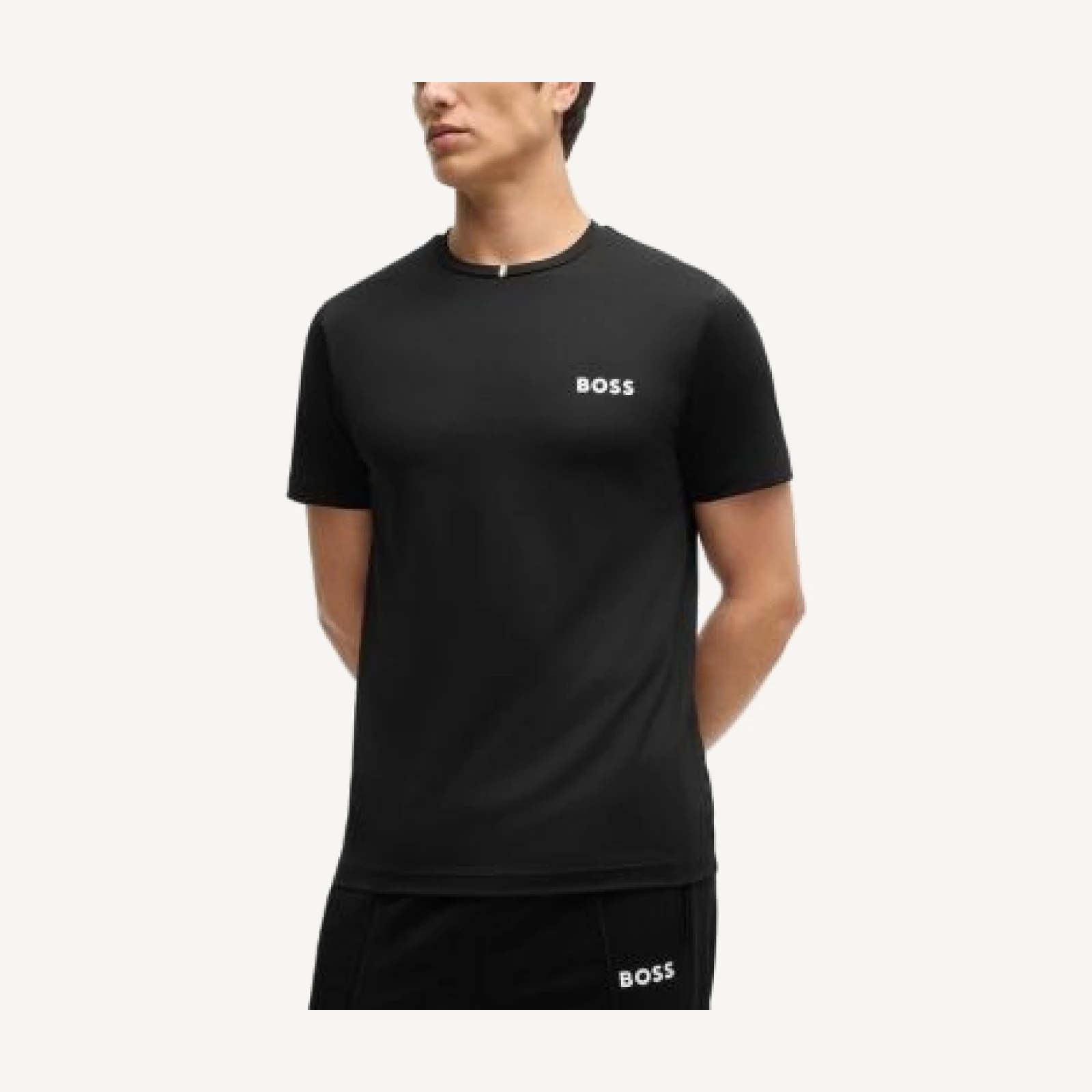 Boss Tee Mb Tee