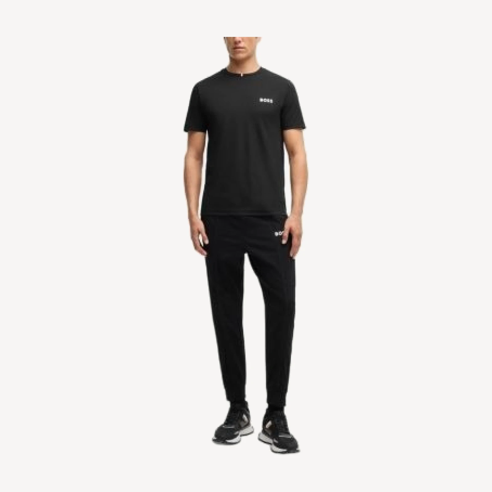 Boss Tee Mb Tee