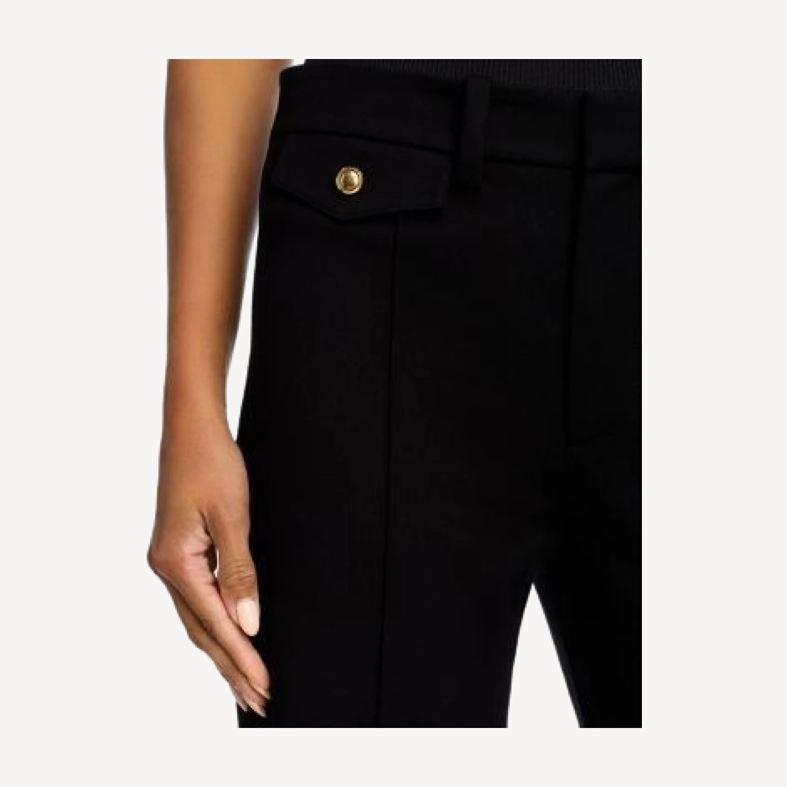 Frame The Reboot Crop Pants