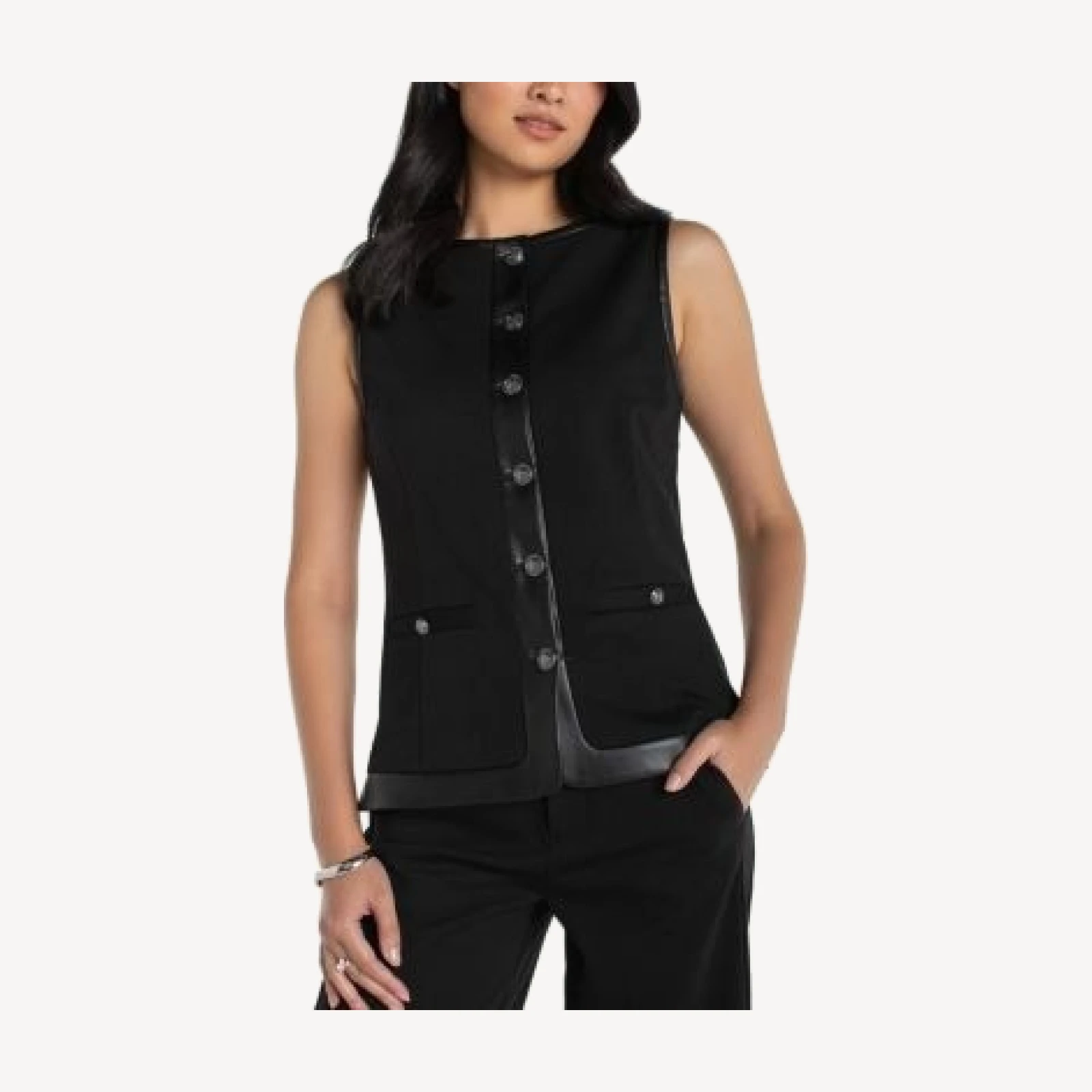 Liverpool Los Angeles Vest