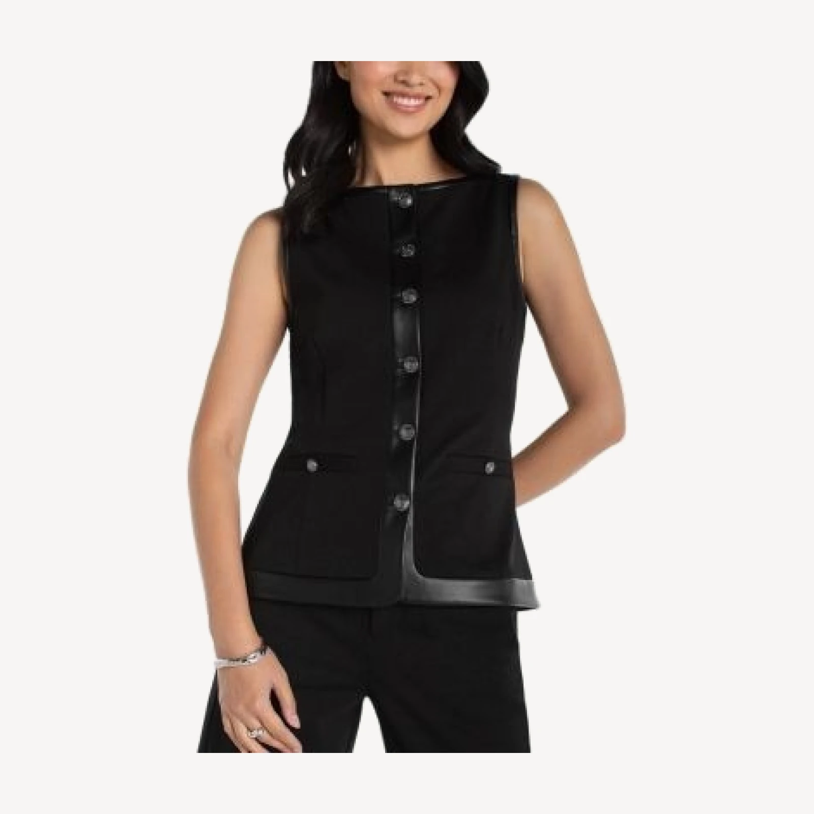 Liverpool Los Angeles Vest
