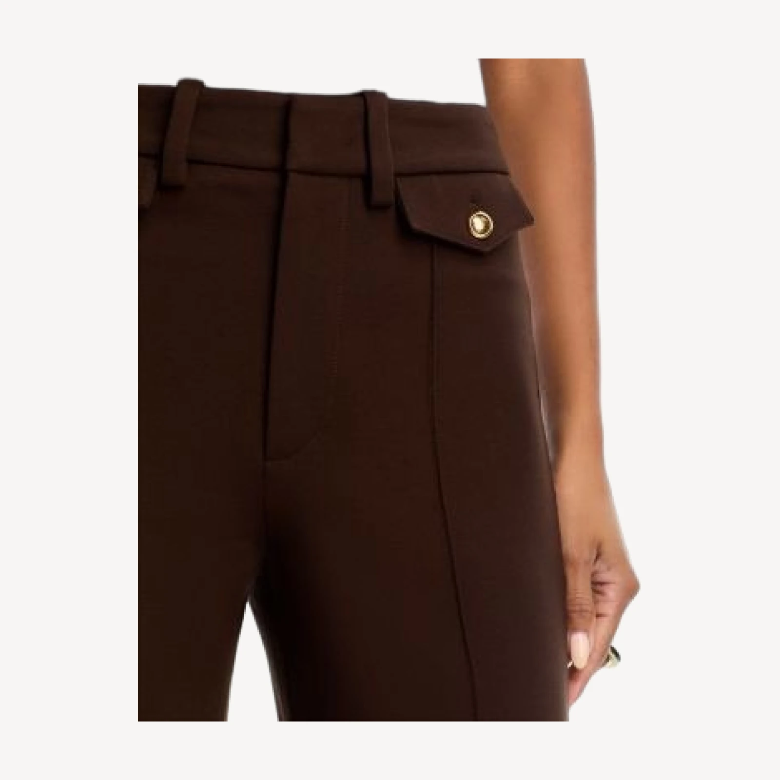 Frame The Reboot Pants