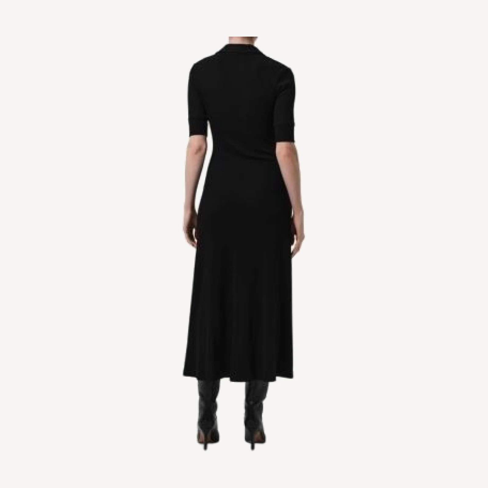 Citizens of Humanity Amina Polo Dress