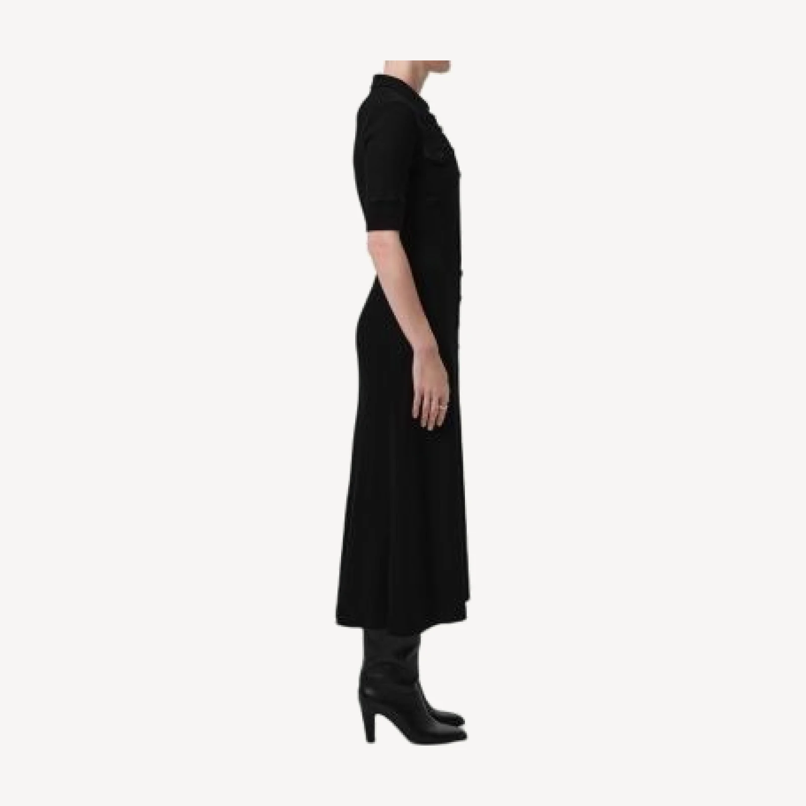 Citizens of Humanity Amina Polo Dress