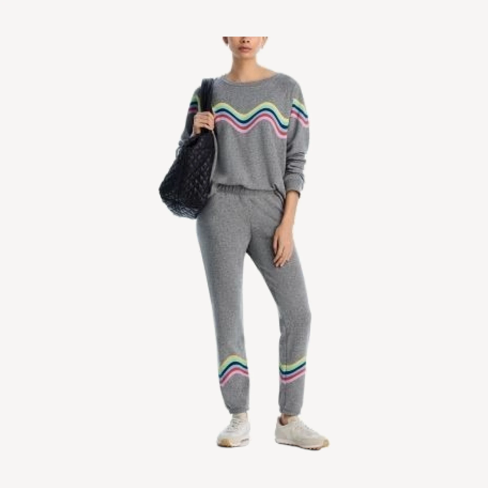 Aqua Athletic Brianna Sweatpants - Exclusive