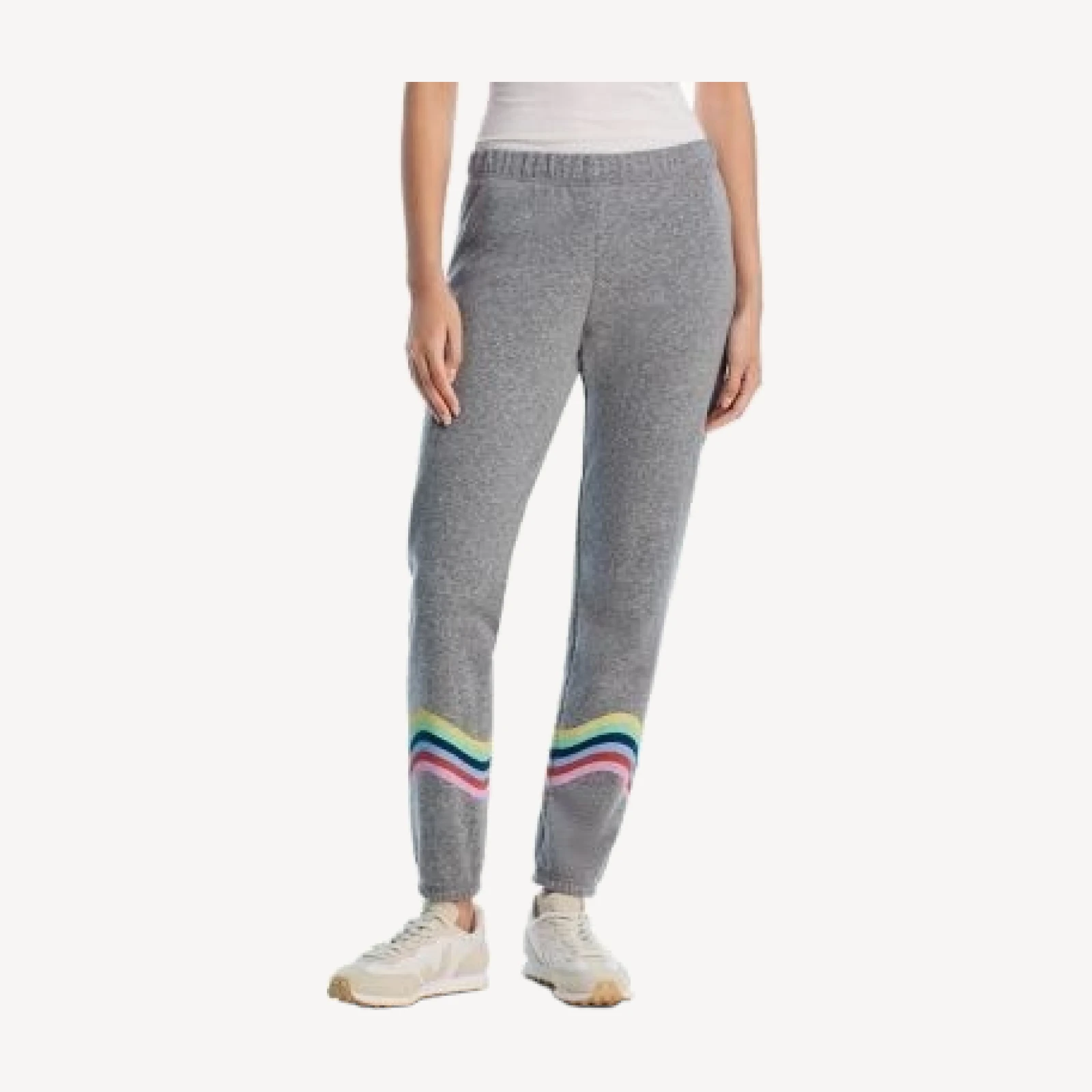 Aqua Athletic Brianna Sweatpants - Exclusive