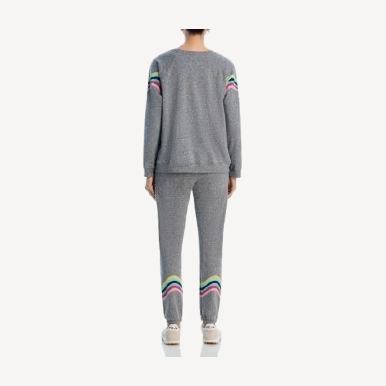 Aqua Athletic Brianna Sweatpants - Exclusive