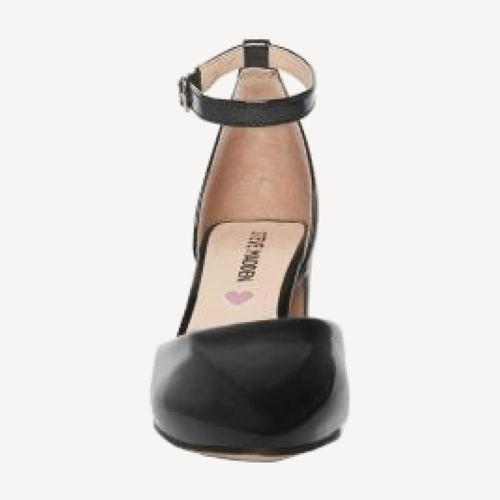 Steve Madden Girls' Jprettyy Block Heels - Toddler, Little Kid, Big Kid