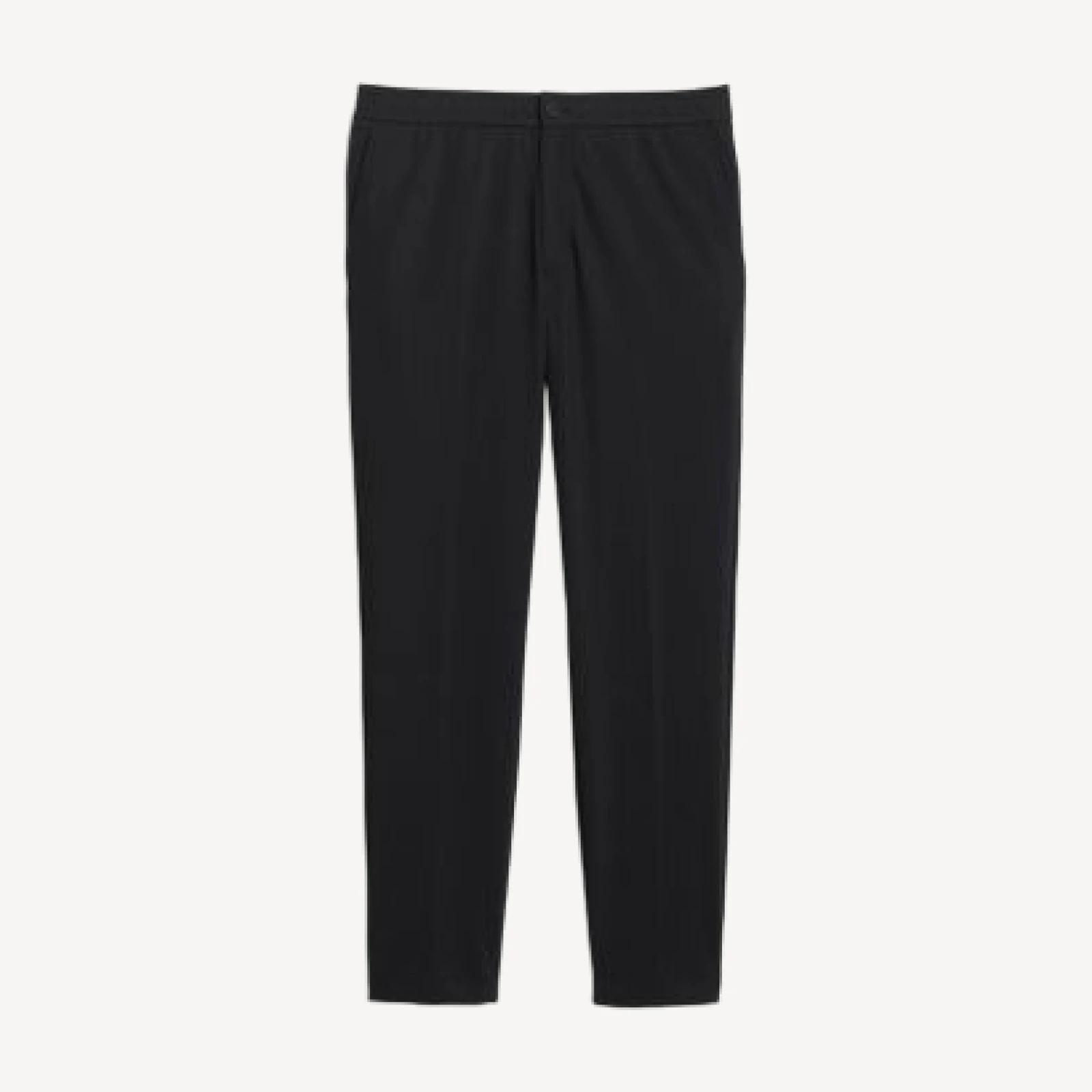 Theory Mayer Drawstring Precision Slim Fit Ponte Pants