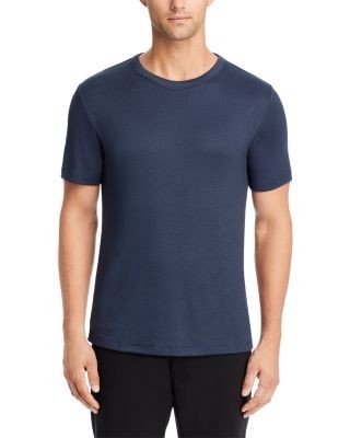Theory Essential Tee in Modal Jersey