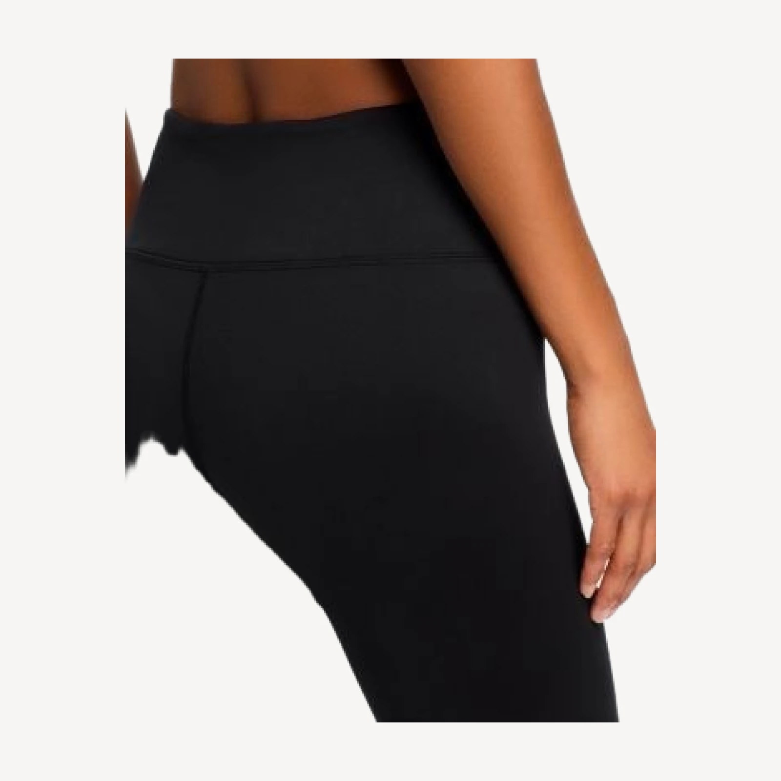 Aqua High Rise 7/8 Leggings - Exclusive