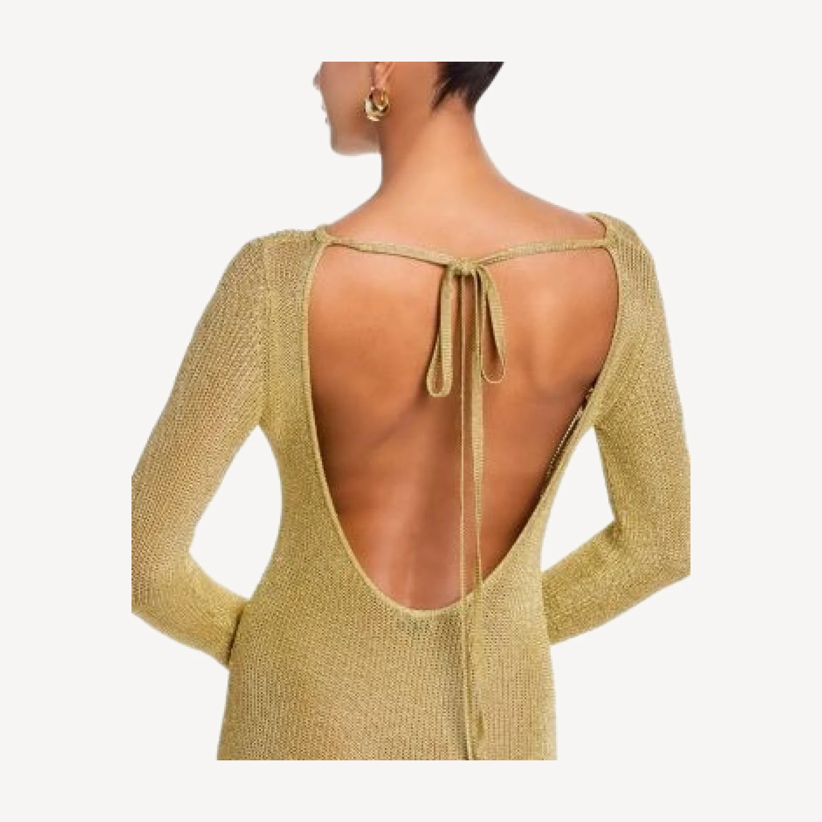 Staud Nikitta Dress