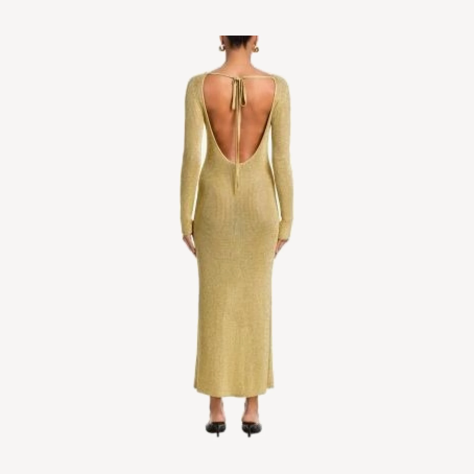 Staud Nikitta Dress