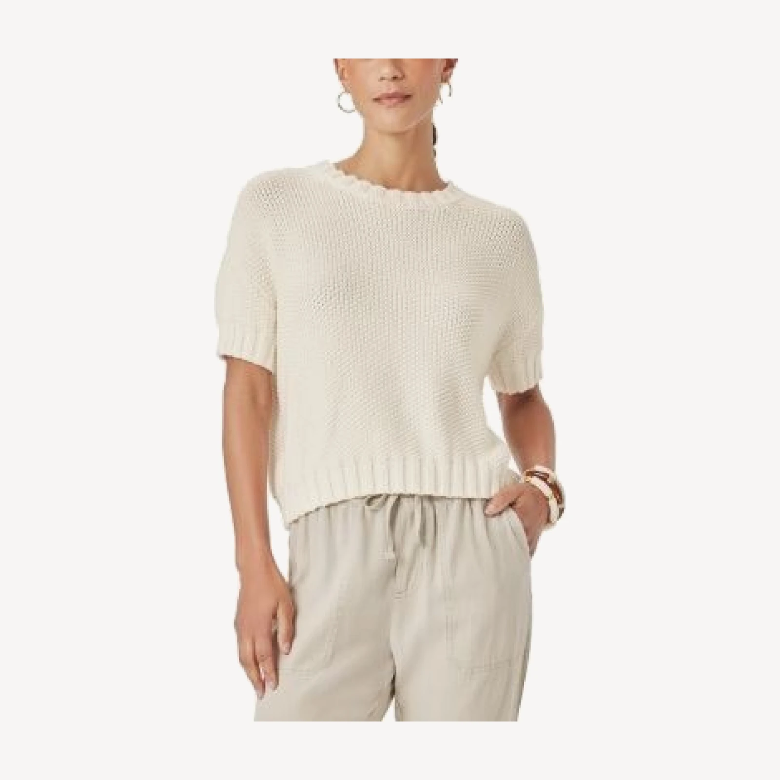 Splendid Annmarie Sweater
