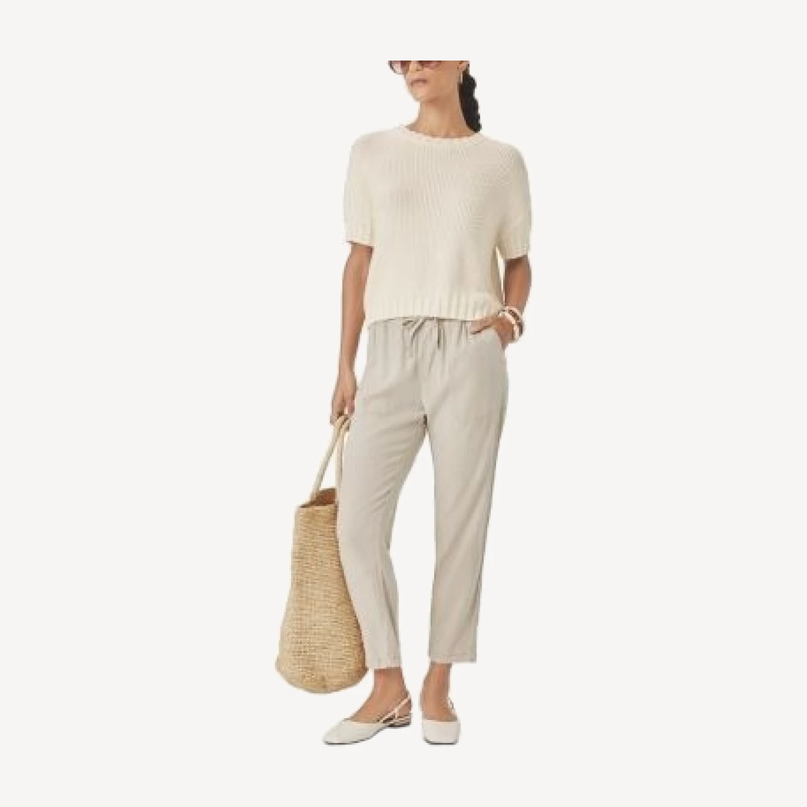 Splendid Annmarie Sweater