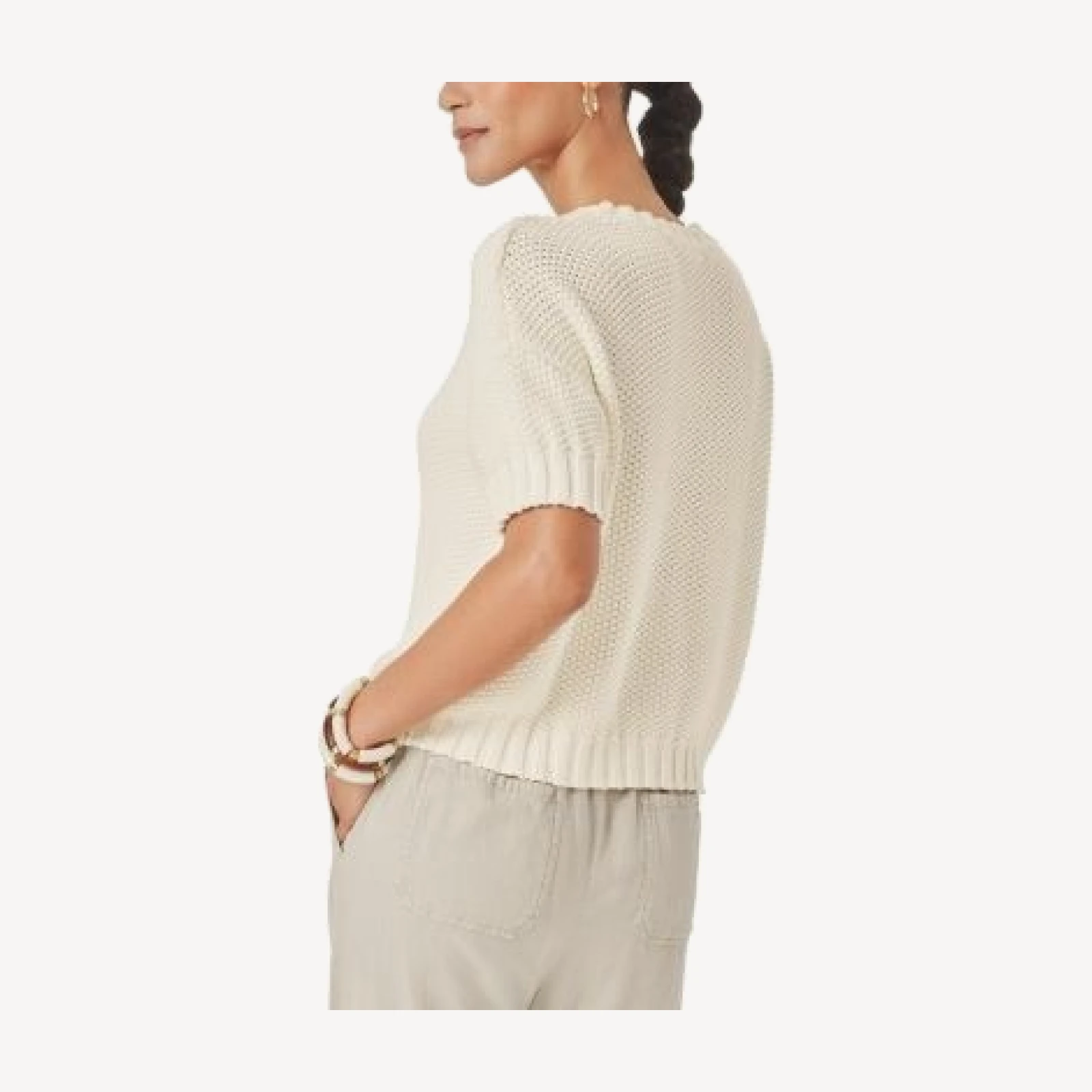 Splendid Annmarie Sweater