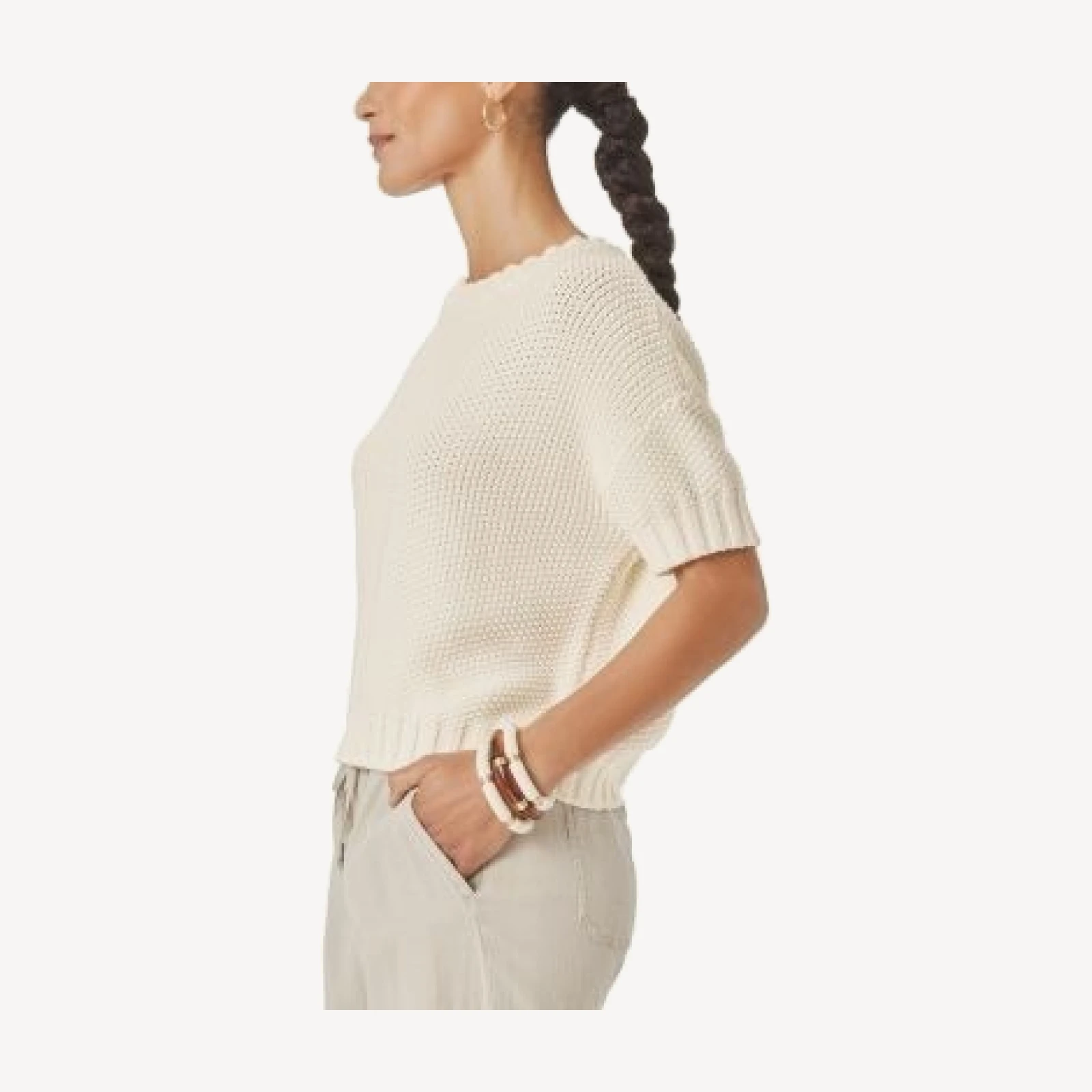 Splendid Annmarie Sweater