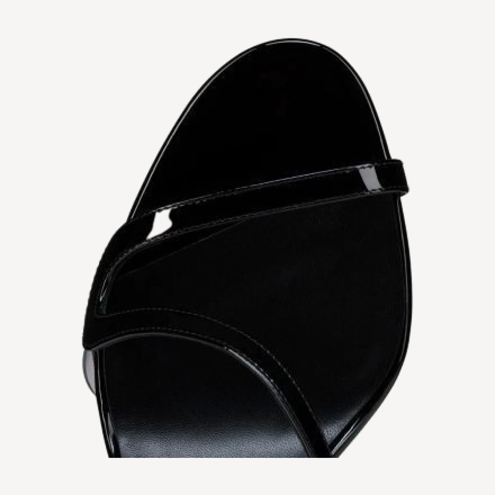 Christian Louboutin Women's Rosa Z 80 mm Sandals