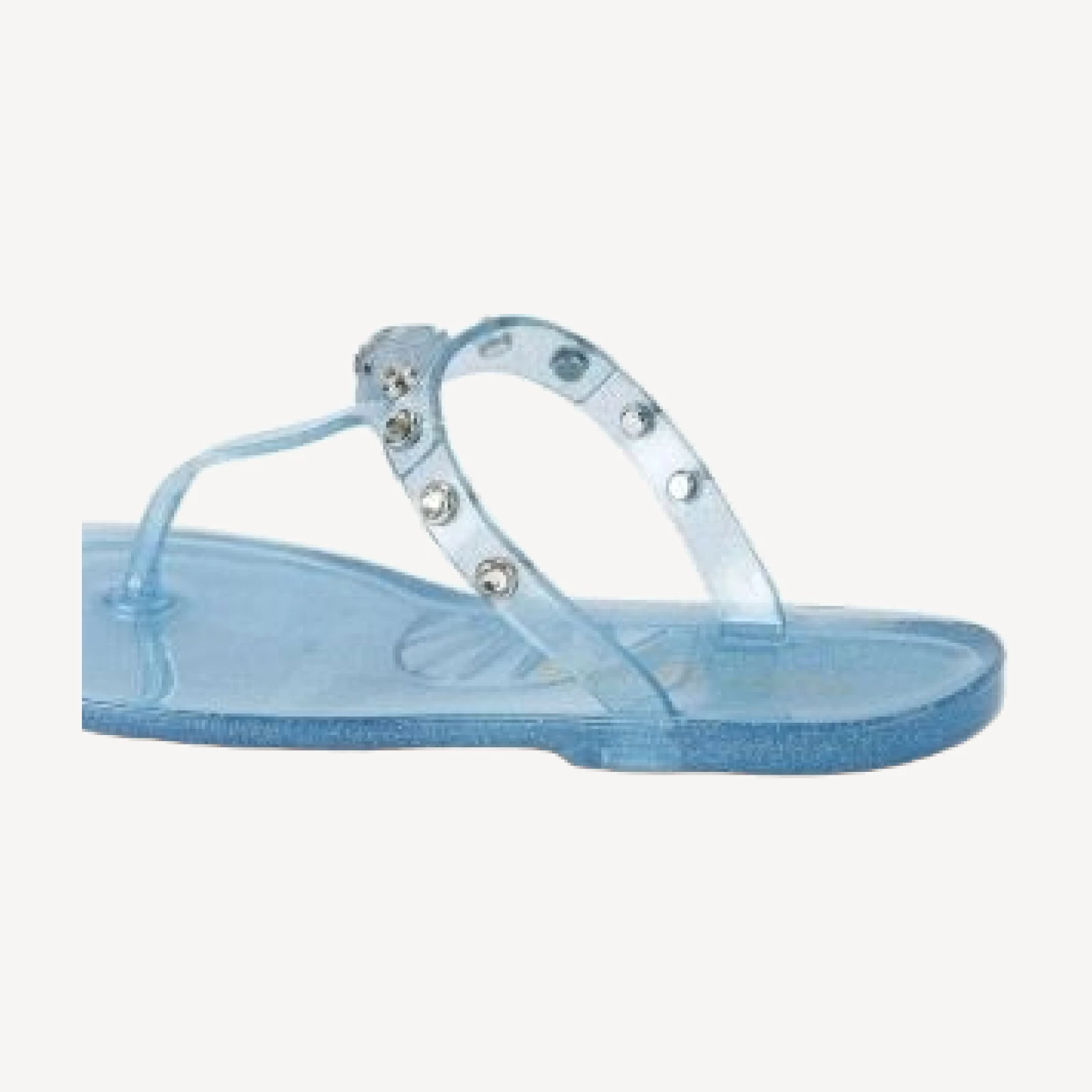 Kurt Geiger London Women's Maddison T-Strap Sandals