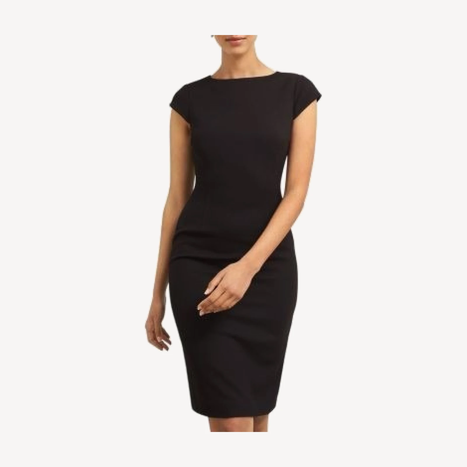 Hobbs London Mia Dress
