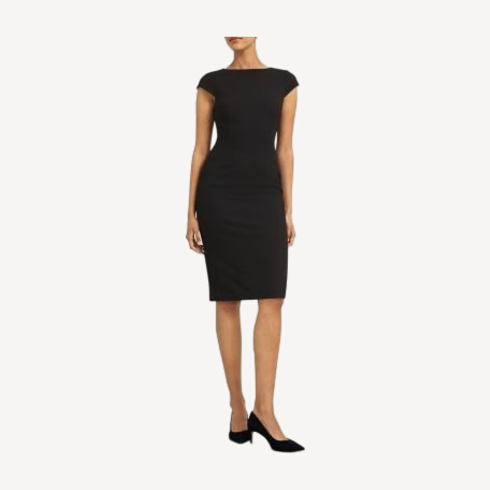Hobbs London Mia Dress