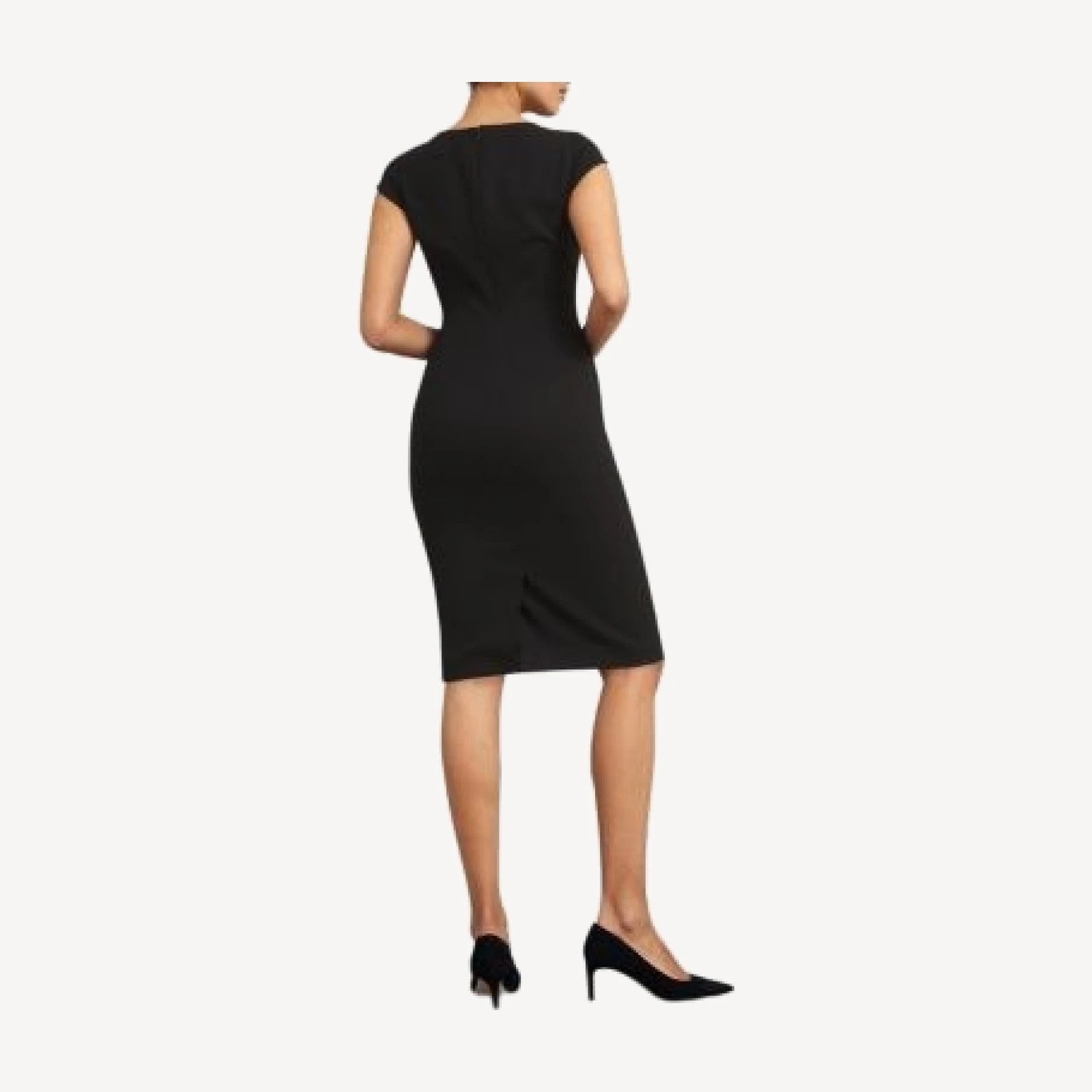 Hobbs London Mia Dress