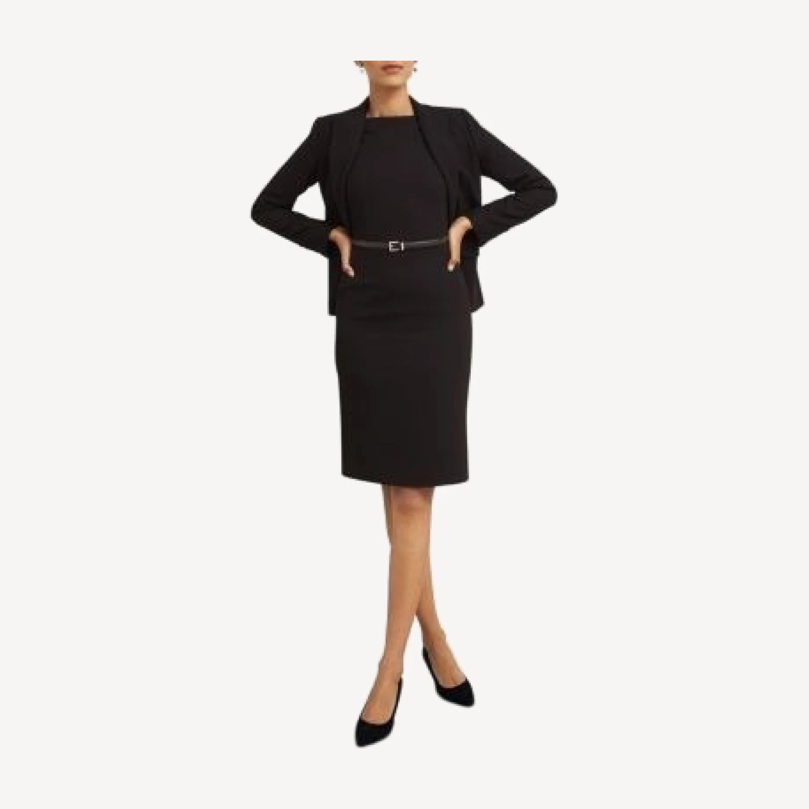 Hobbs London Mia Dress
